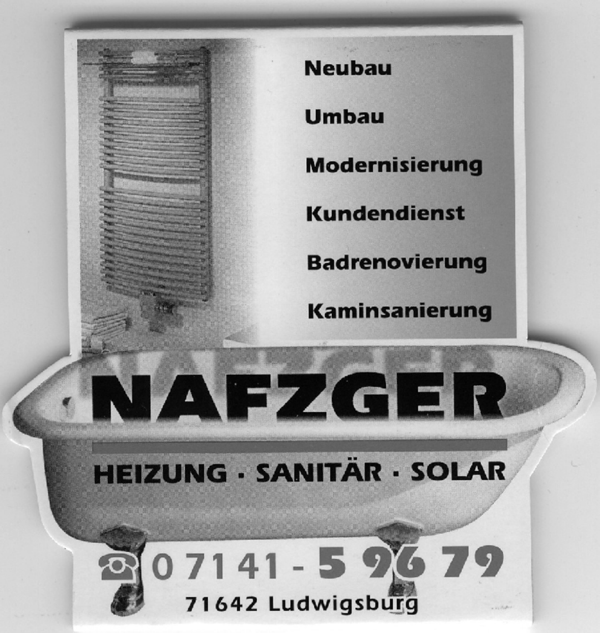 Nafzger
